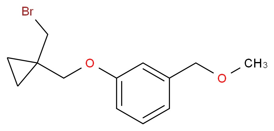 MFCD21148588 molecular structure