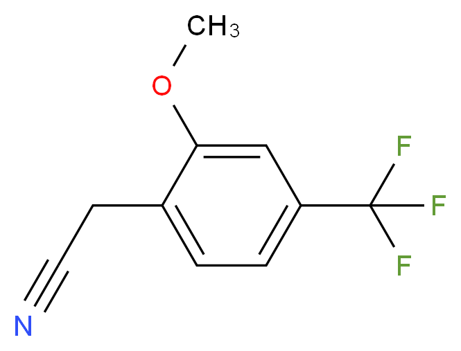 MFCD09832352 molecular structure