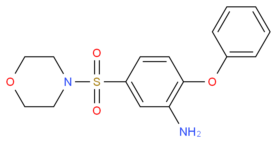 MFCD04638761 molecular structure