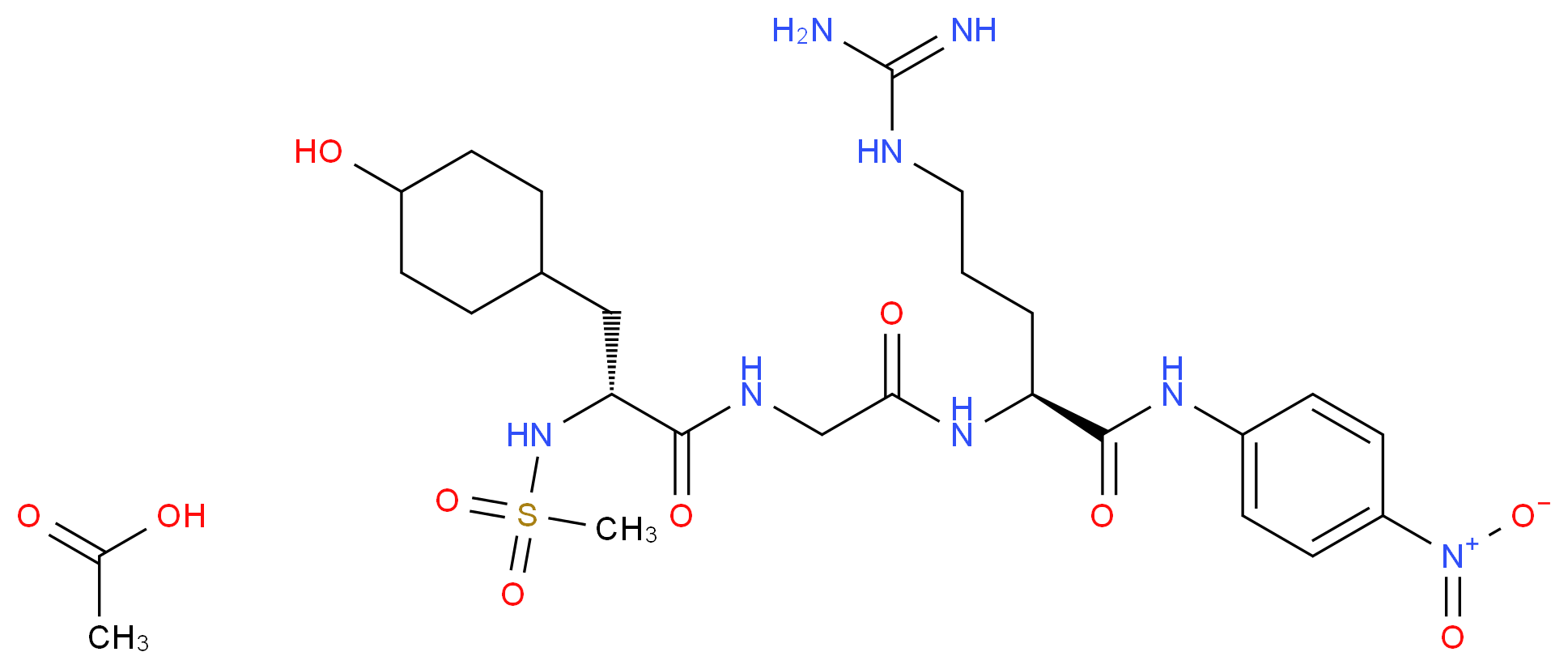 161572-29-8 molecular structure