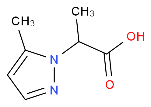 MFCD03419635 molecular structure