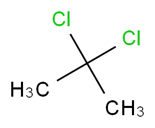 594-20-7 molecular structure