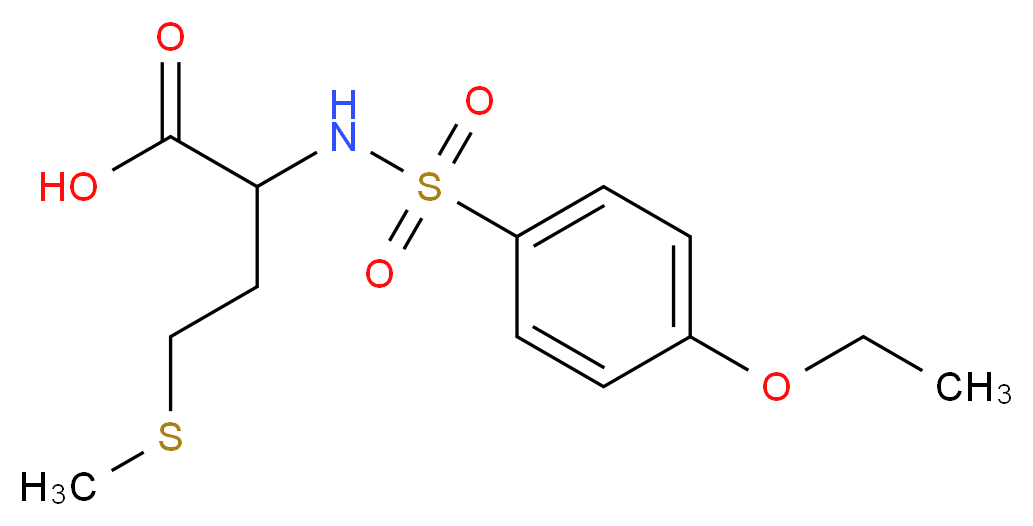 MFCD06366261 molecular structure
