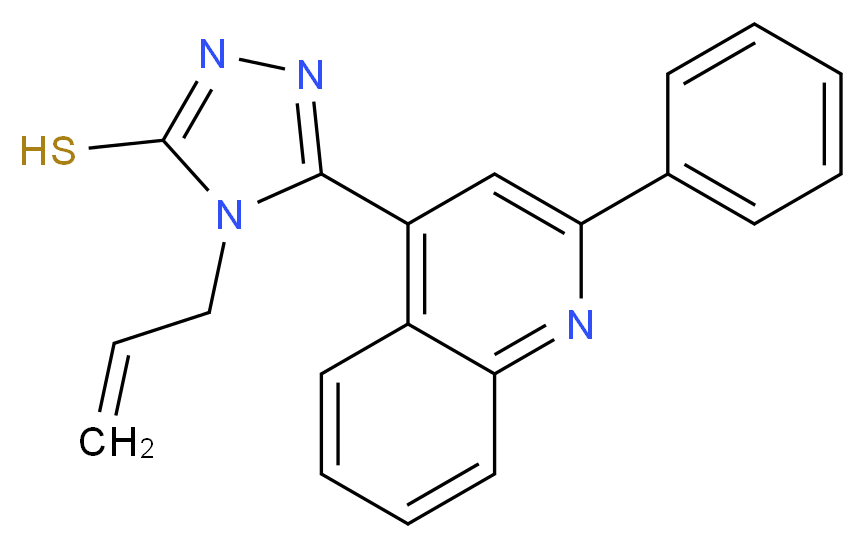 MFCD03423482 molecular structure