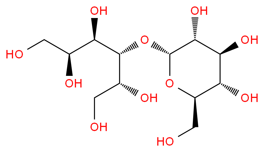 585-88-6 molecular structure