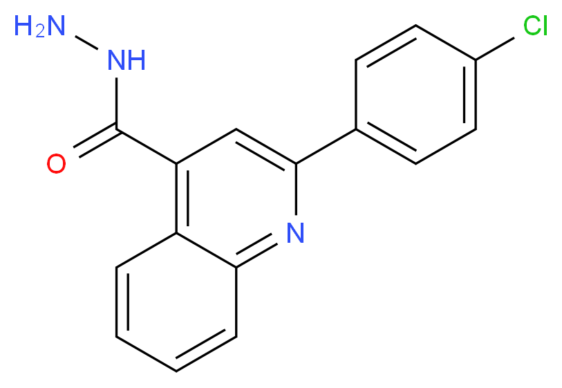 MFCD01471407 molecular structure