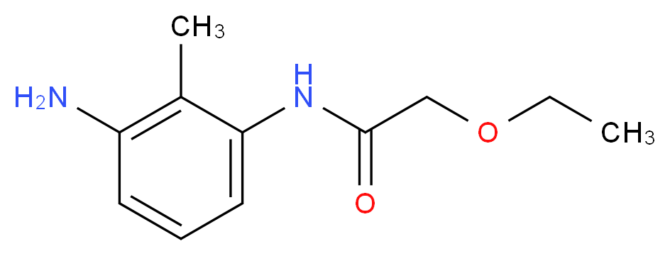 MFCD09729788 molecular structure
