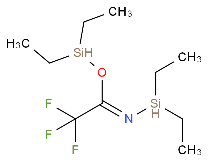 105384-38-1 molecular structure