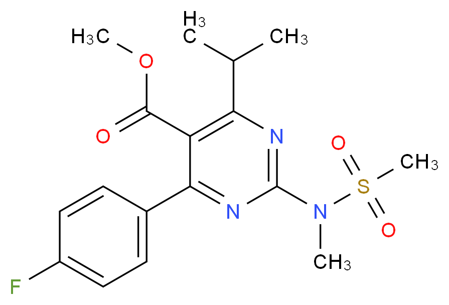 289042-11-1 molecular structure