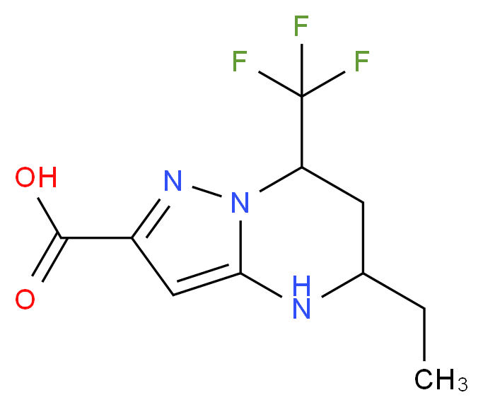 MFCD07391219 molecular structure