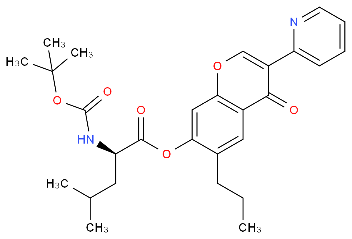 164255265 molecular structure