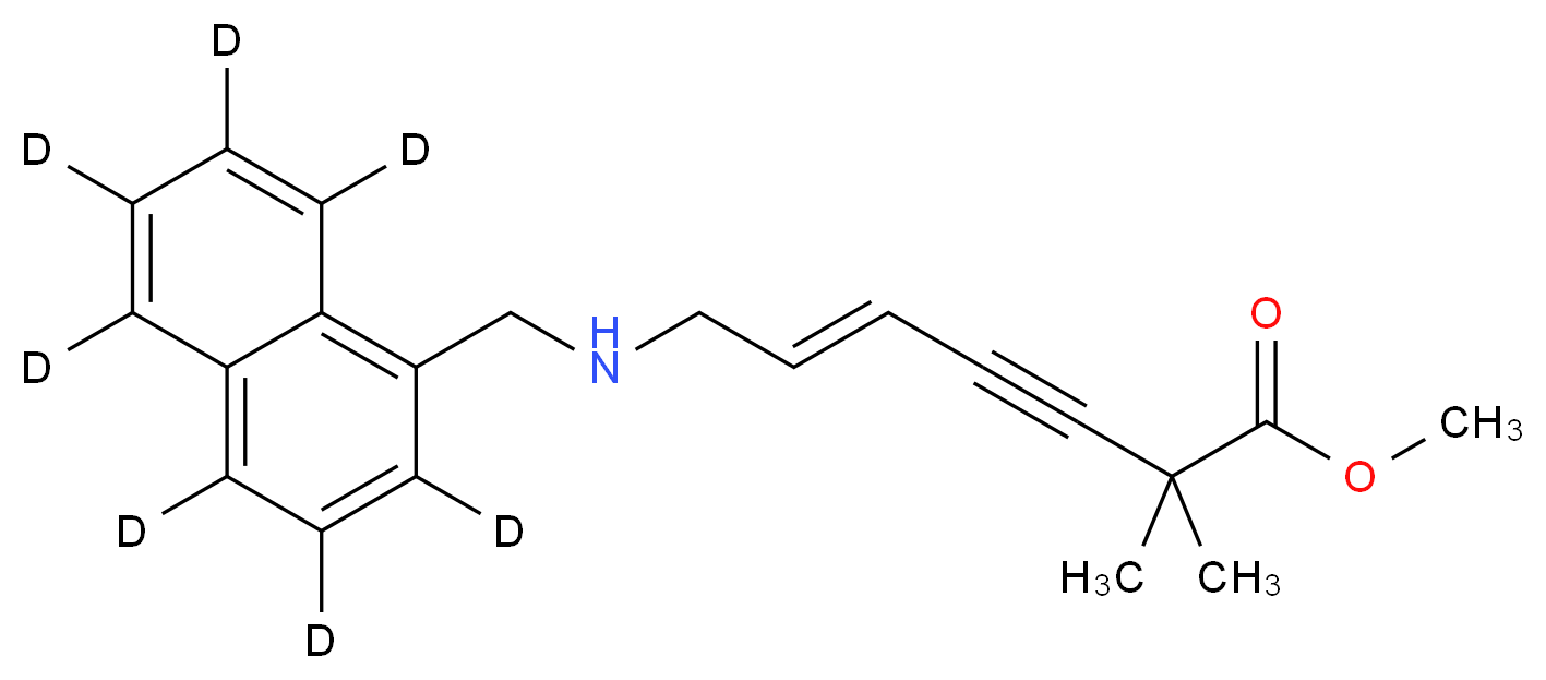 CAS_1185245-14-0 molecular structure