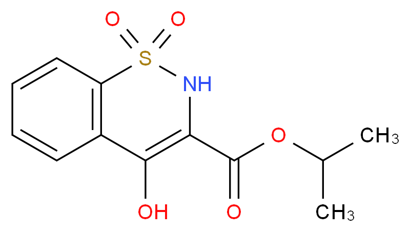 CAS_76508-35-5 molecular structure