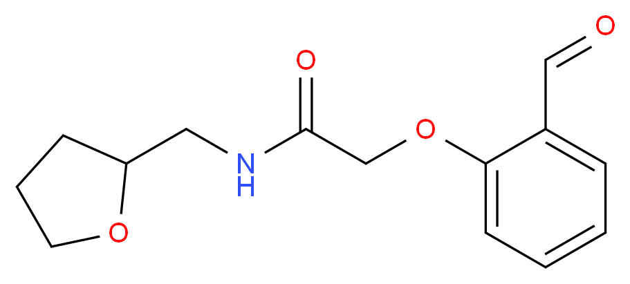 CAS_915923-40-9 molecular structure