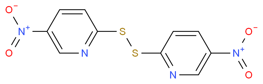 CAS_2127-10-8 molecular structure