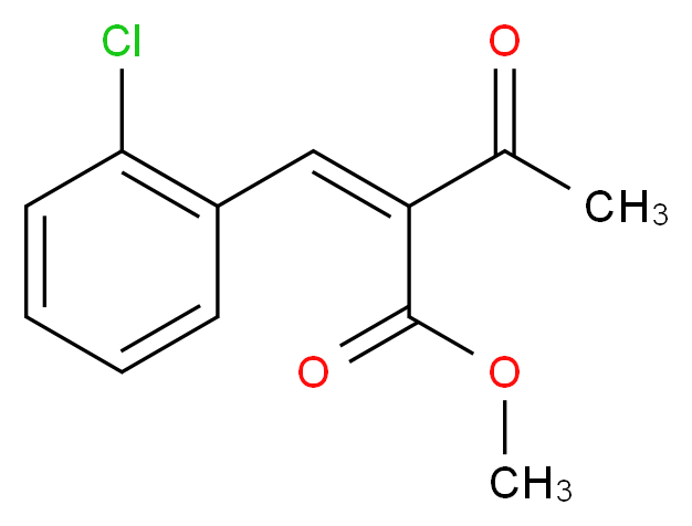 CAS_67593-46-8 molecular structure