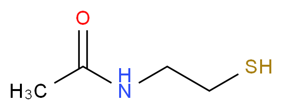 CAS_1190-73-4 molecular structure