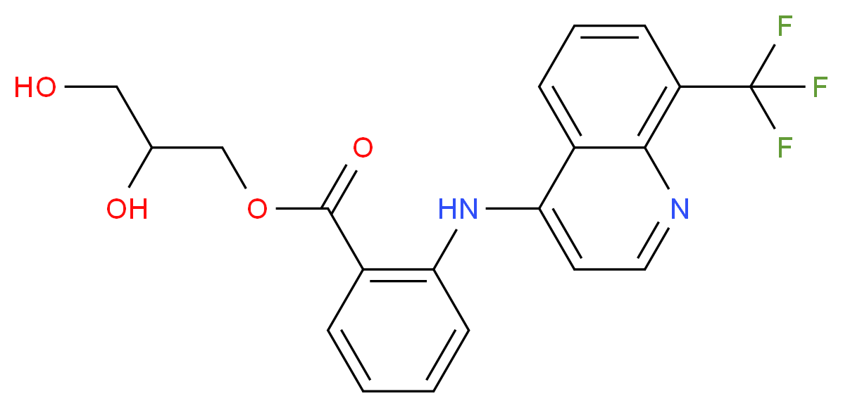 CAS_23779-99-9 molecular structure