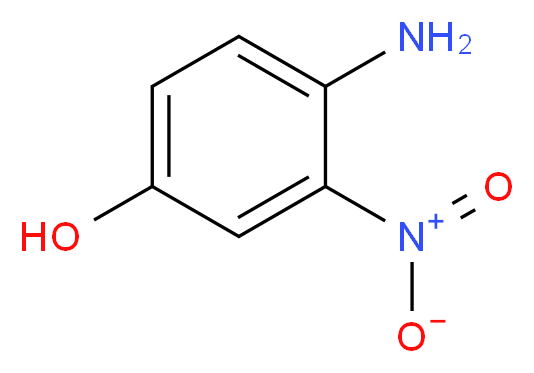 4-Amino-3-nitrophenol_Molecular_structure_CAS_610-81-1)