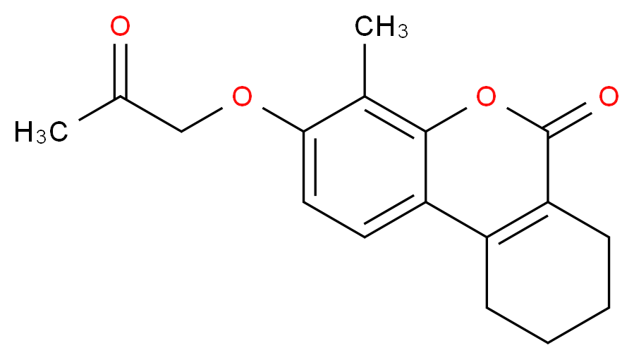 CAS_307550-03-4 molecular structure