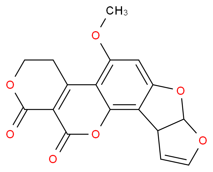 CAS_1165-39-5 molecular structure