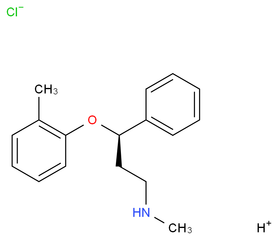 (R)-N-Methyl-3-phenyl-3-(o-tolyloxy)propan-1-amine hydrochloride_Molecular_structure_CAS_82248-59-7)