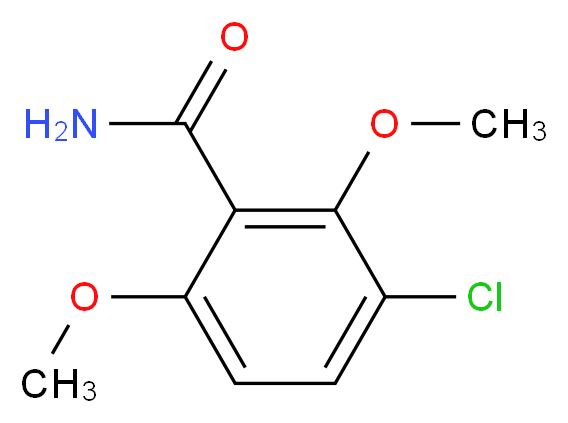 CAS_90346-64-8 molecular structure