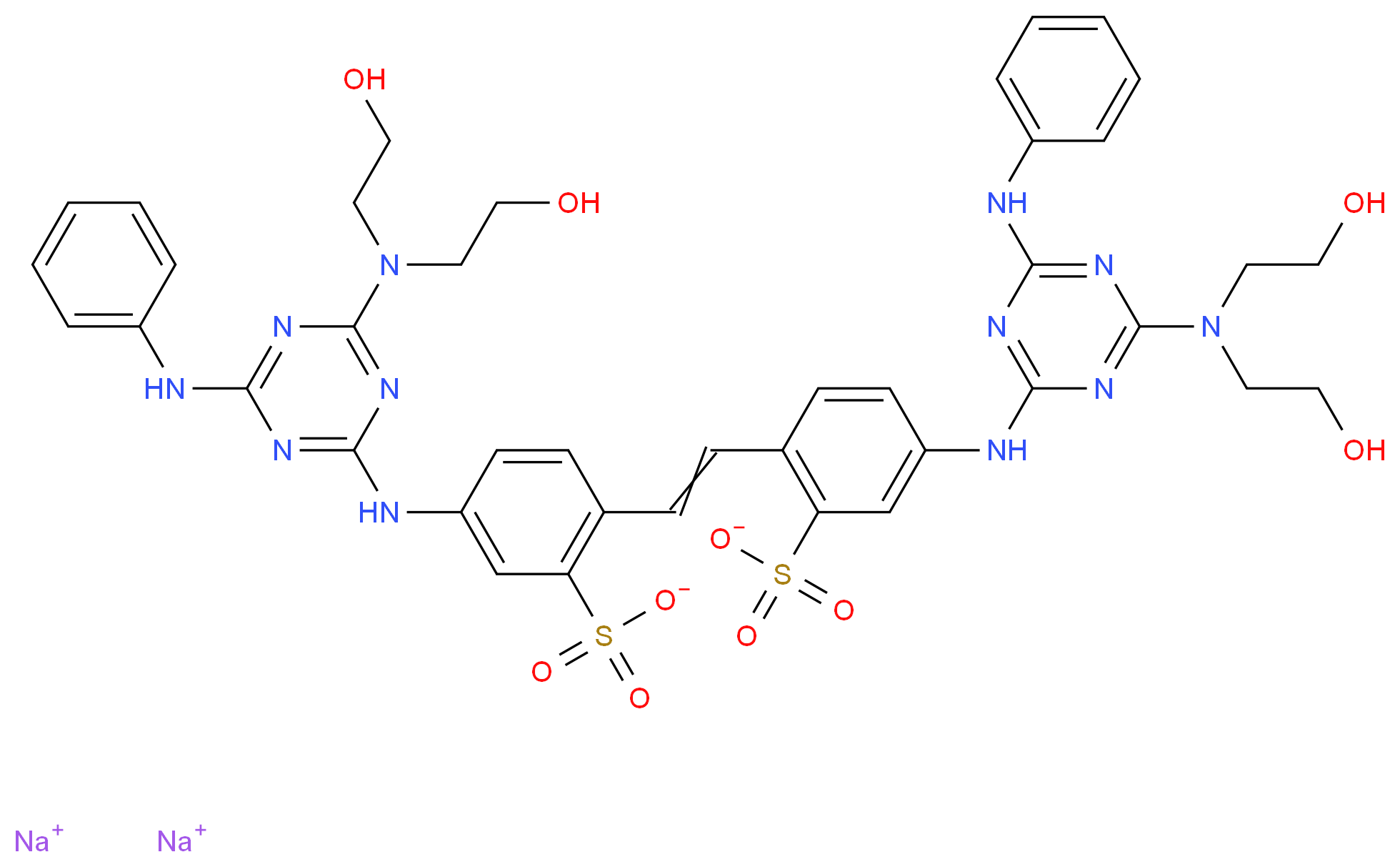 CAS_4404-43-7 molecular structure