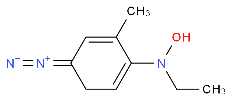CAS_33678-73-8 molecular structure
