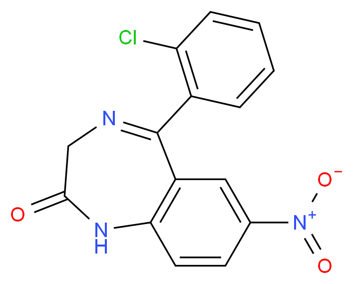 CAS_1622-61-3 molecular structure