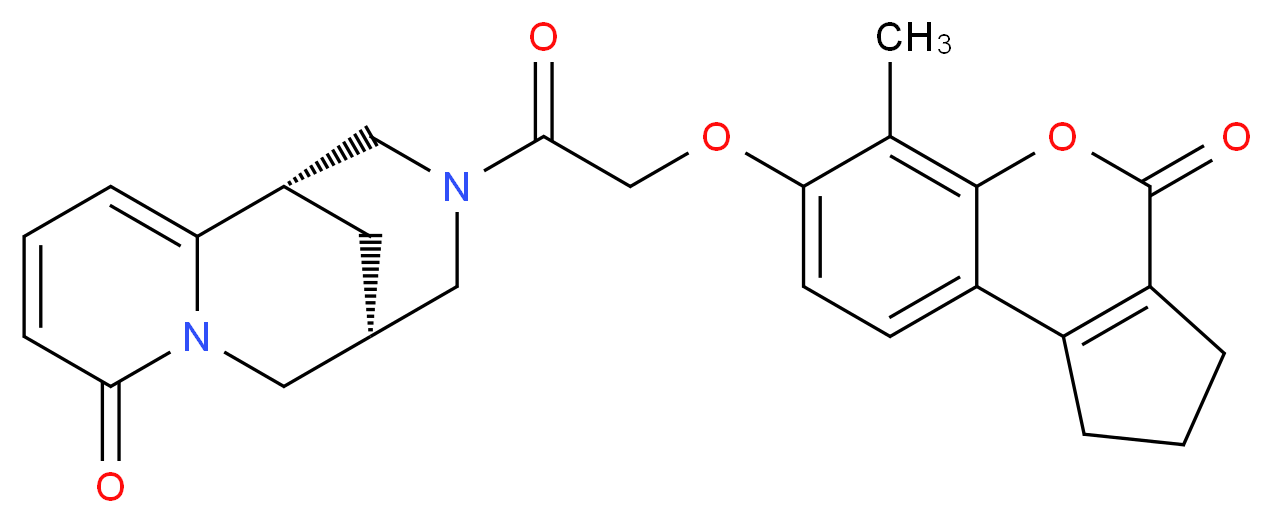 164272342 molecular structure