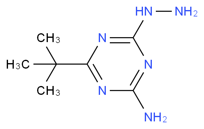 CAS_175204-78-1 molecular structure
