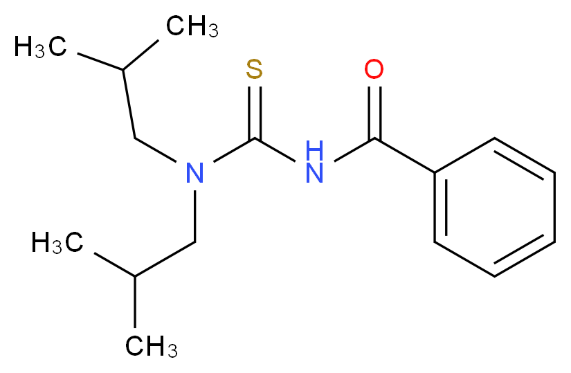CAS_25343-27-5 molecular structure