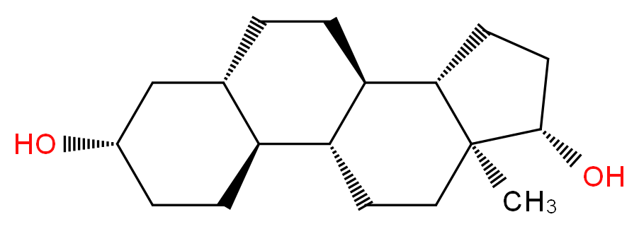 CAS_1816-75-7 molecular structure