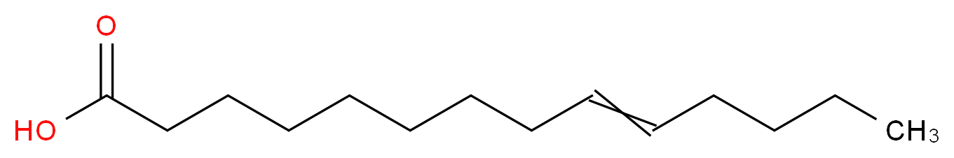 544-64-9 molecular structure