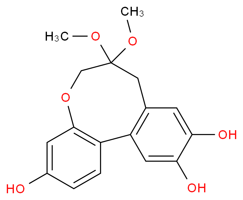 868405-37-2 molecular structure