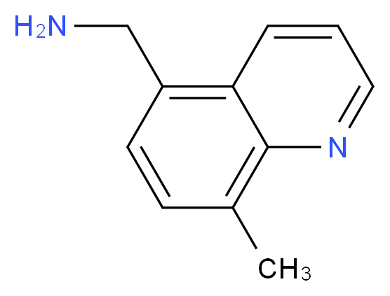 1211489-11-0 molecular structure