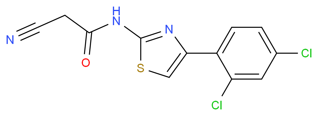 MFCD06336106 molecular structure
