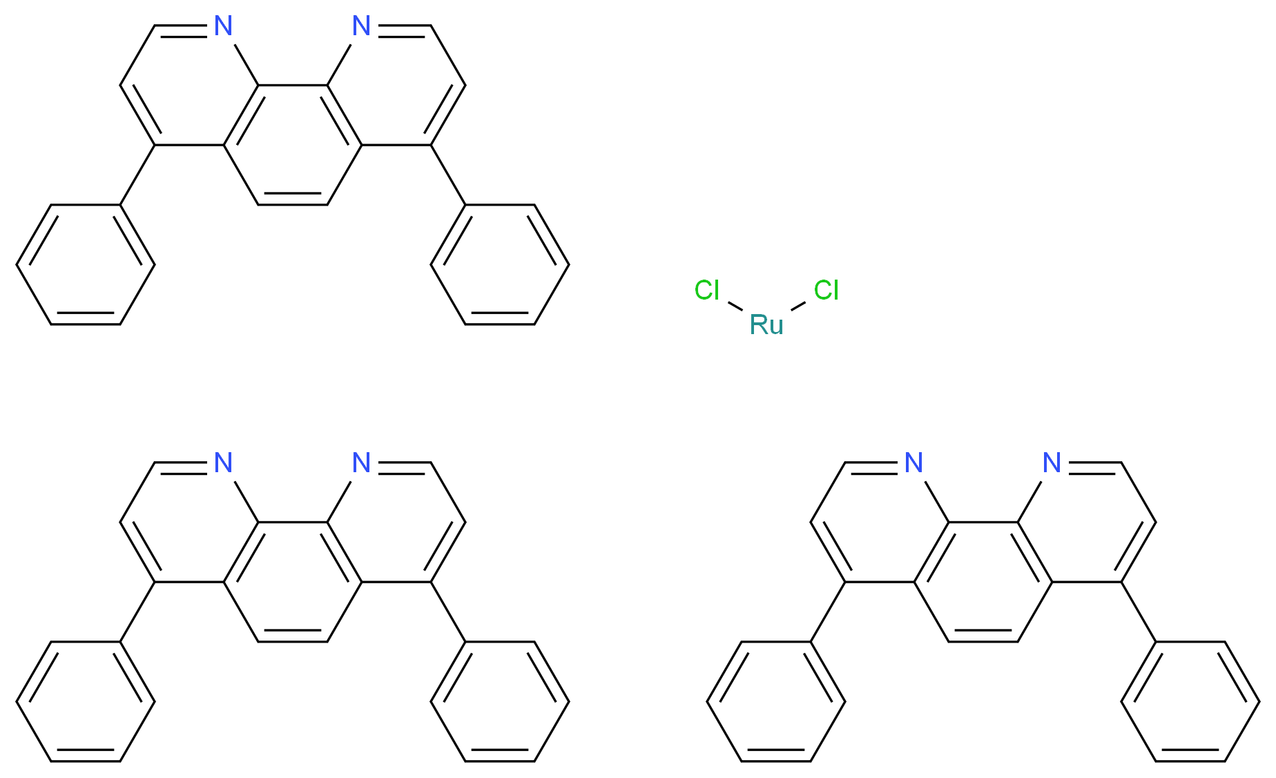 CAS_36309-88-3 molecular structure
