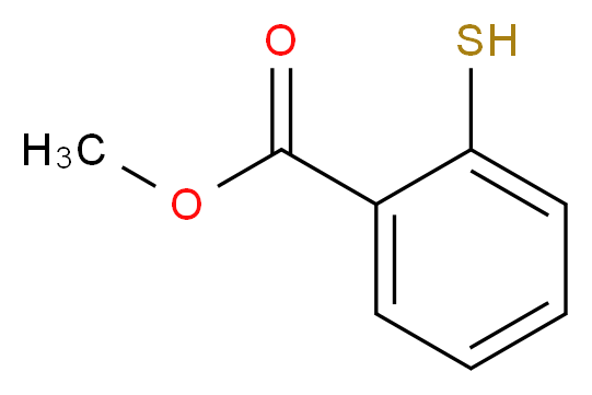 CAS_4892-02-8 molecular structure