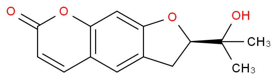 495-32-9 molecular structure