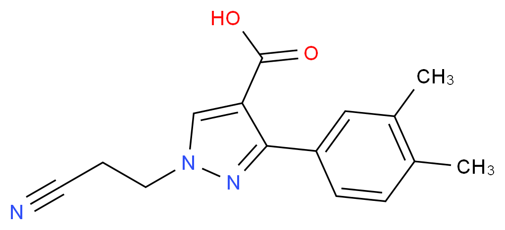 MFCD06359994 molecular structure