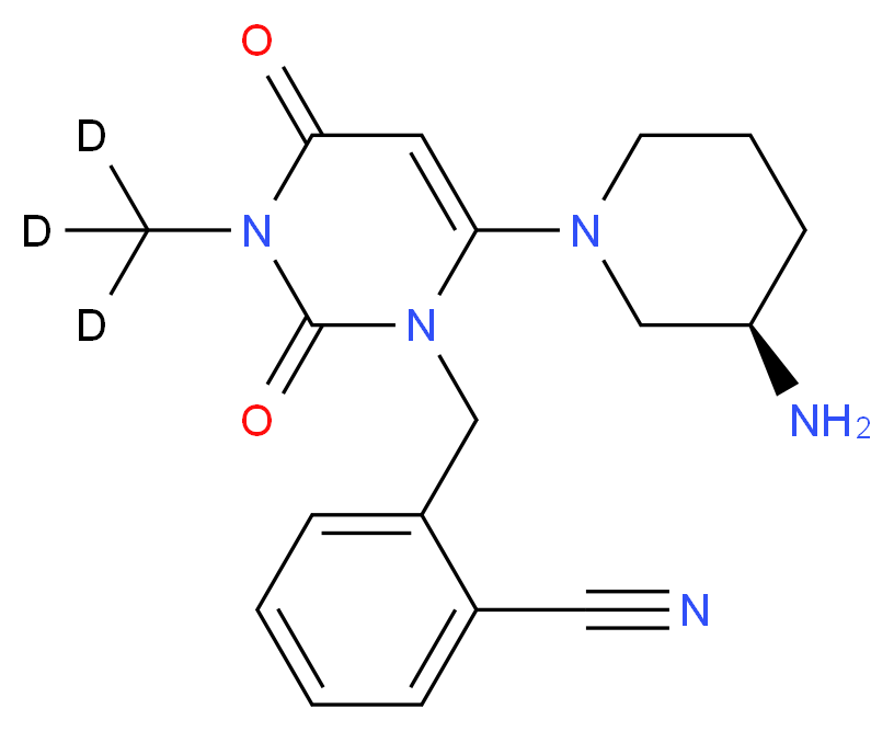 1133421-35-8 molecular structure