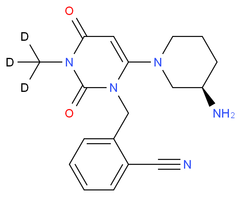 CAS_1133421-35-8 molecular structure