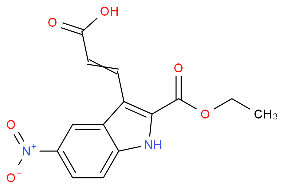 CAS_885273-59-6 molecular structure