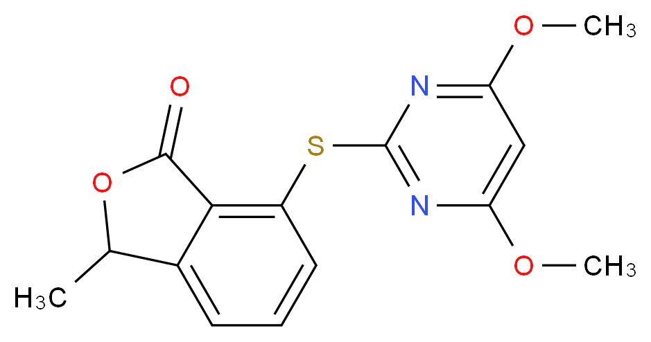 135186-78-6 molecular structure