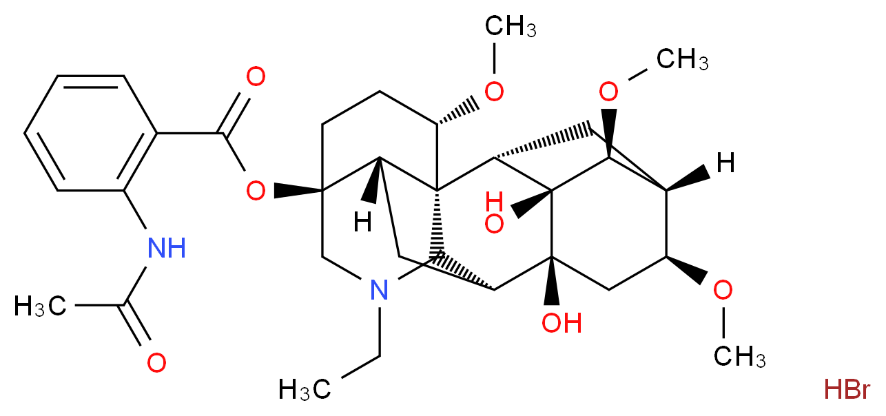 97792-45-5 molecular structure