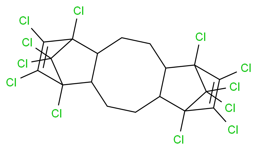 13560-89-9 molecular structure