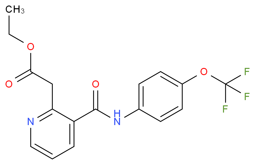 MFCD00974993 molecular structure