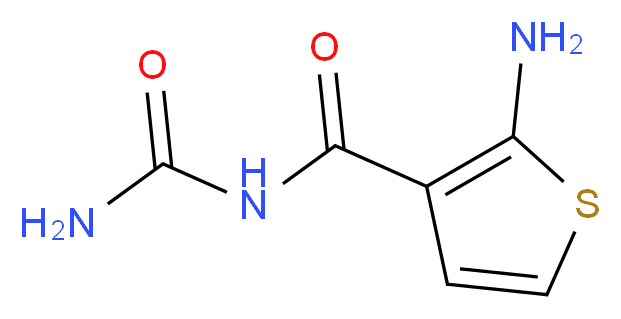 590358-27-3 molecular structure